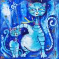 Chahuteuses-60x60