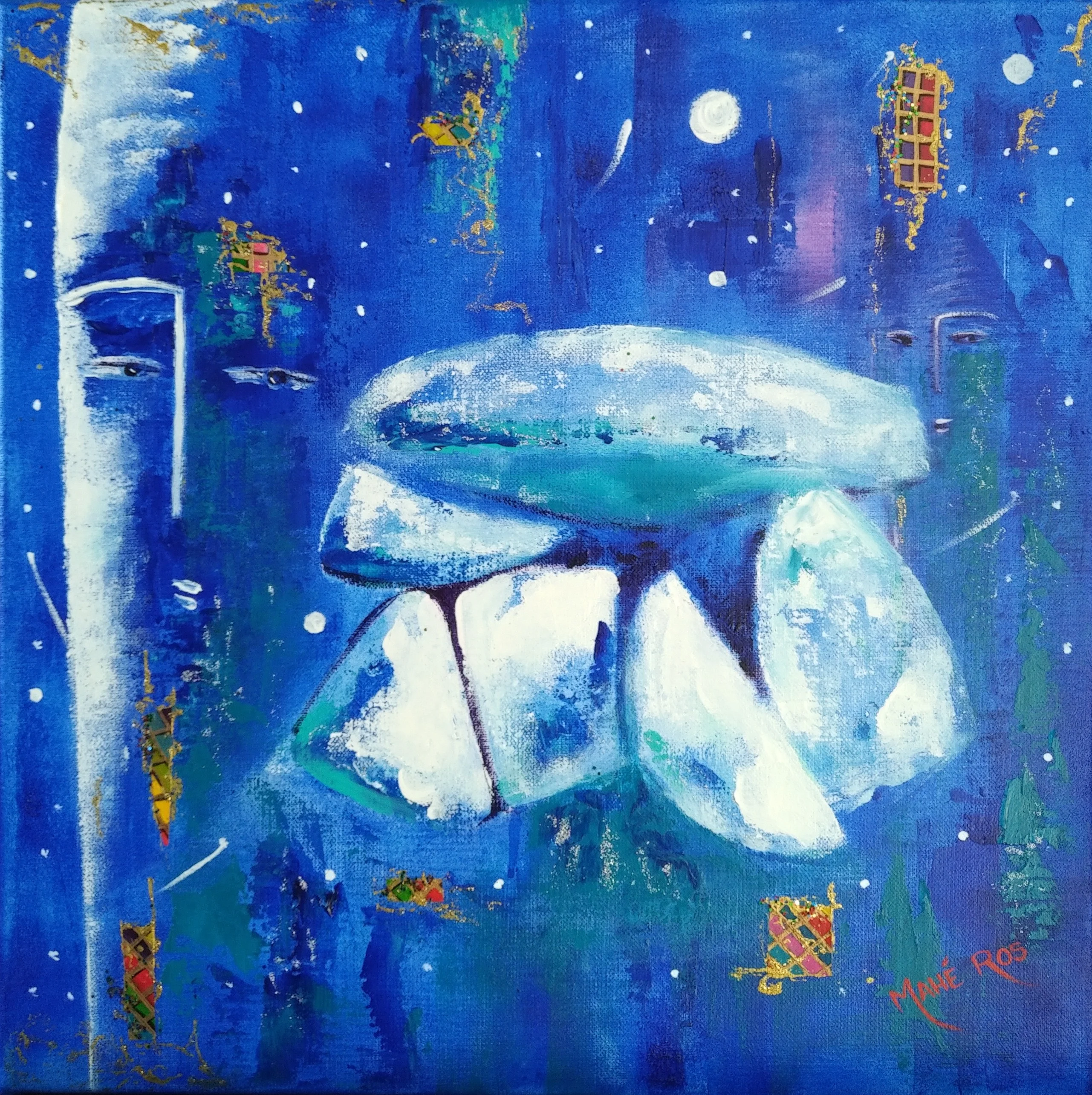 Dolmen