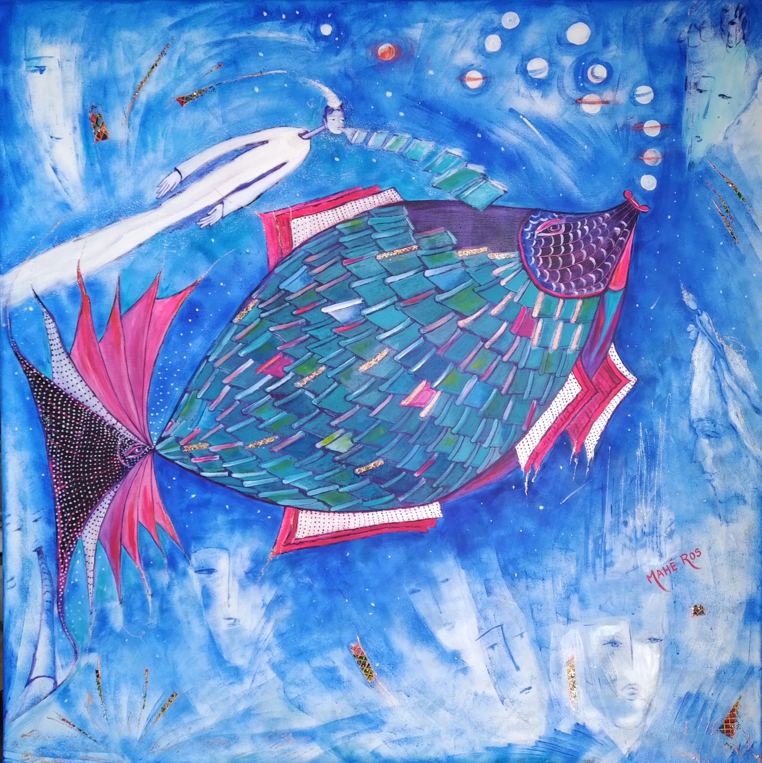 Le Poisson-livres-100X100