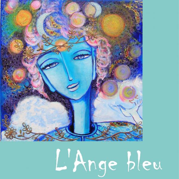 Ange bleu2