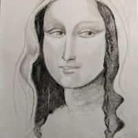 Par Célia d'après Mona de Mahé Ros