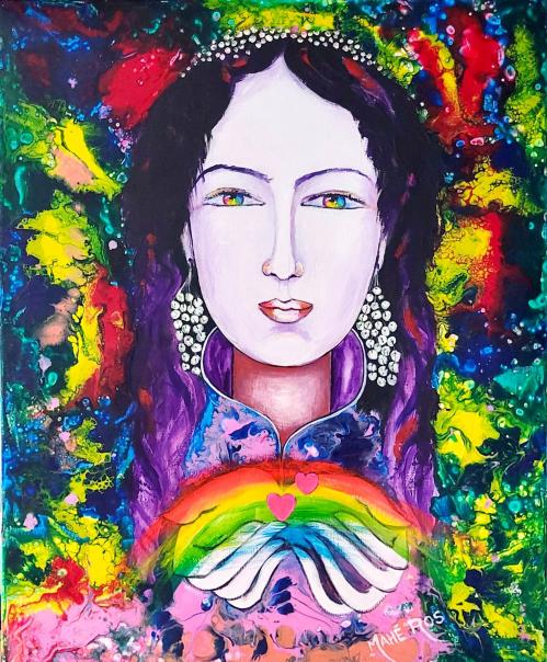 Rainbow